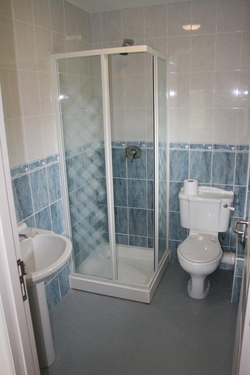 Ballyraine Self Catering Neustift im Stubaital Oda fotoğraf